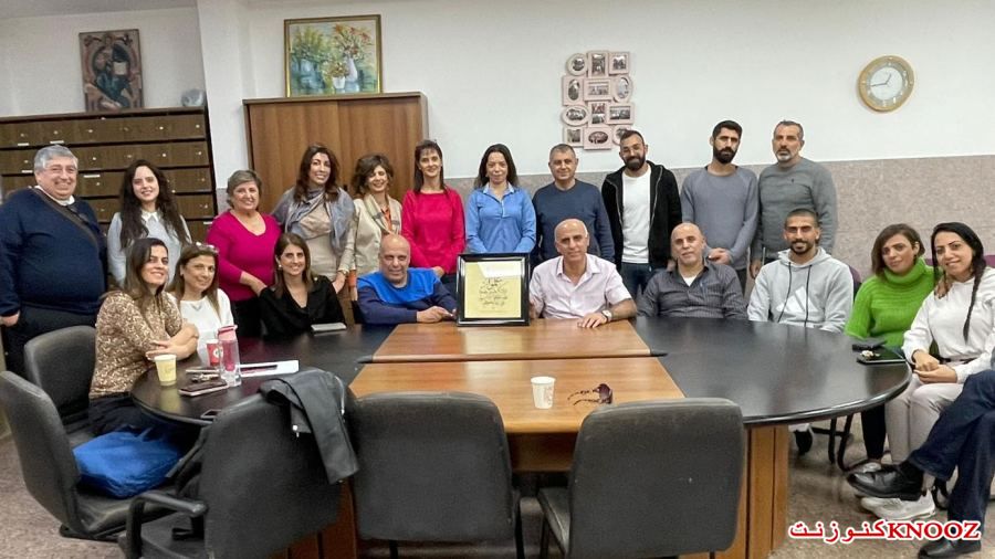 يوم المعلّم الحيفاوي: 